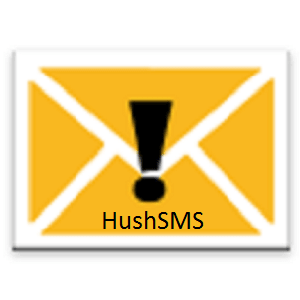 HushSMS APK icon